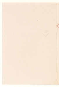 Rilievi - distinte - ecc. Esposizione Bruxelles 1910