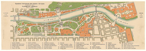 Esposizione di Torino 1911/Moduli, programmi, circolari, ecc.