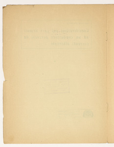 Considerazioni sui cavi armati ad un conduttore percorsi da correnti alternate