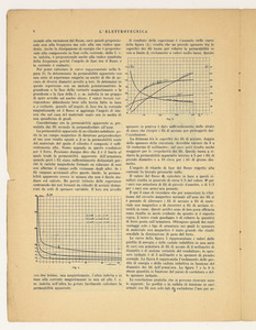 Considerazioni sui cavi armati ad un conduttore percorsi da correnti alternate