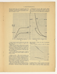 Considerazioni sui cavi armati ad un conduttore percorsi da correnti alternate