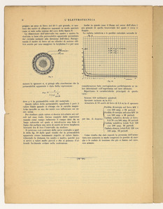 Considerazioni sui cavi armati ad un conduttore percorsi da correnti alternate