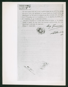 Perfezionamento nei cavi elettrici