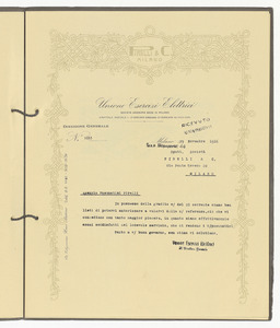 Gomme Piene Pirelli per Autocarri/Referenze