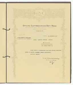 Gomme Piene Pirelli per Autocarri/Referenze