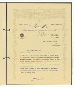 Gomme Piene Pirelli per Autocarri/Referenze