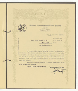 Gomme Piene Pirelli per Autocarri/Referenze