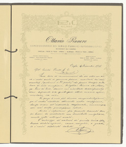 Gomme Piene Pirelli per Autocarri/Referenze