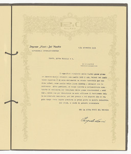 Gomme Piene Pirelli per Autocarri/Referenze