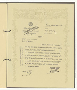 Gomme Piene Pirelli per Autocarri/Referenze