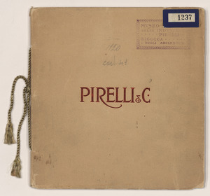 &#34;Pirelli & C.&#34;