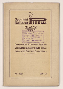 Conduttori Elettrici Isolati/Conducteurs Electriques Isolés/Insulated electric Conductors
