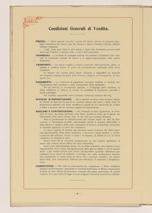 Conduttori Elettrici Isolati/Conducteurs Electriques Isol&eacute;s/Insulated electric Conductors