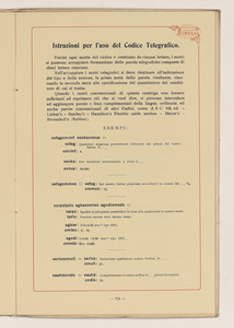 Conduttori Elettrici Isolati/Conducteurs Electriques Isol&eacute;s/Insulated electric Conductors
