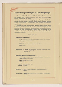Conduttori Elettrici Isolati/Conducteurs Electriques Isol&eacute;s/Insulated electric Conductors