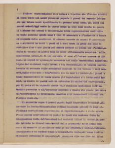 Aprile 1921/Viaggio in Germania dell'Ing. Luigi Emanueli