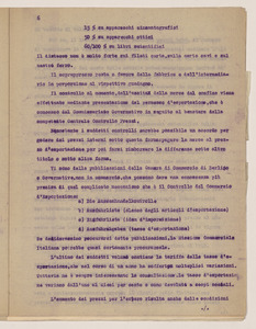 Aprile 1921/Viaggio in Germania dell'Ing. Luigi Emanueli