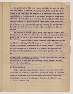 Aprile 1921/Viaggio in Germania dell'Ing. Luigi Emanueli