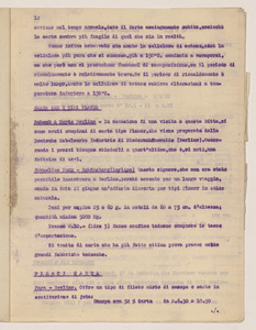 Aprile 1921/Viaggio in Germania dell'Ing. Luigi Emanueli
