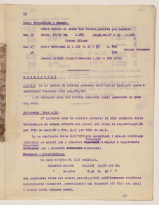 Aprile 1921/Viaggio in Germania dell'Ing. Luigi Emanueli
