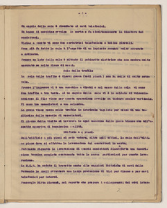 Aprile 1921/Viaggio in Germania dell'Ing. Luigi Emanueli