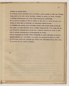 Aprile 1921/Viaggio in Germania dell'Ing. Luigi Emanueli