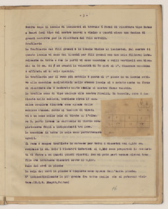 Aprile 1921/Viaggio in Germania dell'Ing. Luigi Emanueli