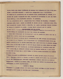 Aprile 1921/Viaggio in Germania dell'Ing. Luigi Emanueli