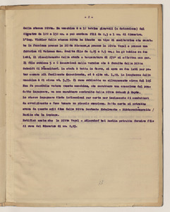 Aprile 1921/Viaggio in Germania dell'Ing. Luigi Emanueli