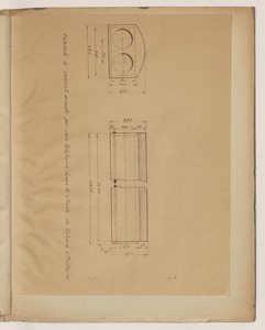 Aprile 1921/Viaggio in Germania dell'Ing. Luigi Emanueli