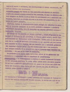 Aprile 1921/Viaggio in Germania dell'Ing. Luigi Emanueli