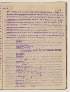 Aprile 1921/Viaggio in Germania dell'Ing. Luigi Emanueli