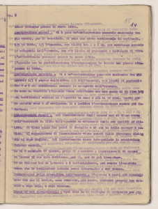 Aprile 1921/Viaggio in Germania dell'Ing. Luigi Emanueli