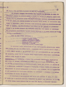 Aprile 1921/Viaggio in Germania dell'Ing. Luigi Emanueli