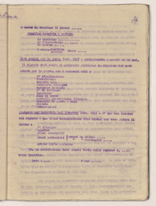 Aprile 1921/Viaggio in Germania dell'Ing. Luigi Emanueli