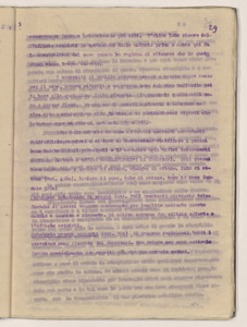 Aprile 1921/Viaggio in Germania dell'Ing. Luigi Emanueli