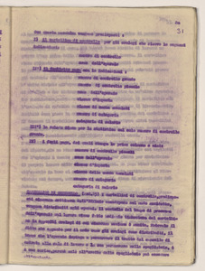 Aprile 1921/Viaggio in Germania dell'Ing. Luigi Emanueli