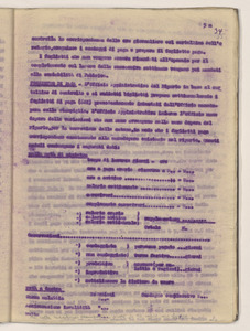 Aprile 1921/Viaggio in Germania dell'Ing. Luigi Emanueli