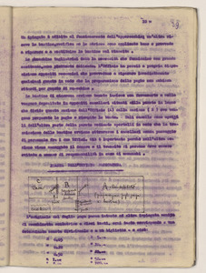 Aprile 1921/Viaggio in Germania dell'Ing. Luigi Emanueli