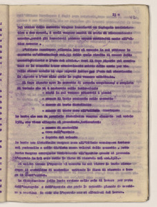 Aprile 1921/Viaggio in Germania dell'Ing. Luigi Emanueli