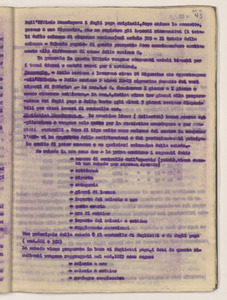 Aprile 1921/Viaggio in Germania dell'Ing. Luigi Emanueli