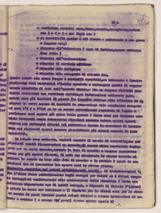 Aprile 1921/Viaggio in Germania dell'Ing. Luigi Emanueli