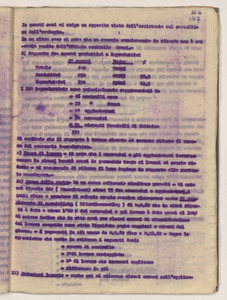 Aprile 1921/Viaggio in Germania dell'Ing. Luigi Emanueli