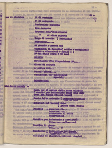 Aprile 1921/Viaggio in Germania dell'Ing. Luigi Emanueli