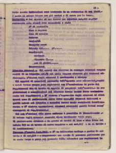 Aprile 1921/Viaggio in Germania dell'Ing. Luigi Emanueli