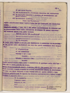 Aprile 1921/Viaggio in Germania dell'Ing. Luigi Emanueli