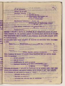 Aprile 1921/Viaggio in Germania dell'Ing. Luigi Emanueli