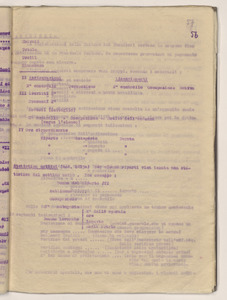Aprile 1921/Viaggio in Germania dell'Ing. Luigi Emanueli