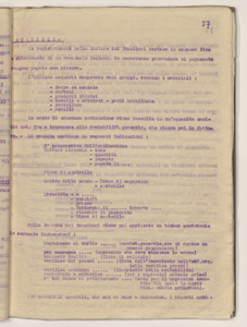 Aprile 1921/Viaggio in Germania dell'Ing. Luigi Emanueli