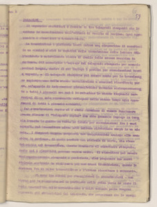 Aprile 1921/Viaggio in Germania dell'Ing. Luigi Emanueli